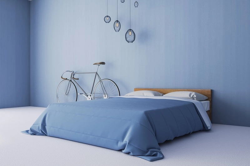 Steel Blue